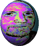 Spinning Erniehead